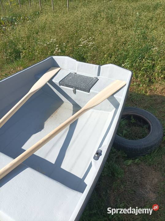 Łódki wędkarskie nowełodziełódka wędkarska pomorskie sprzedam