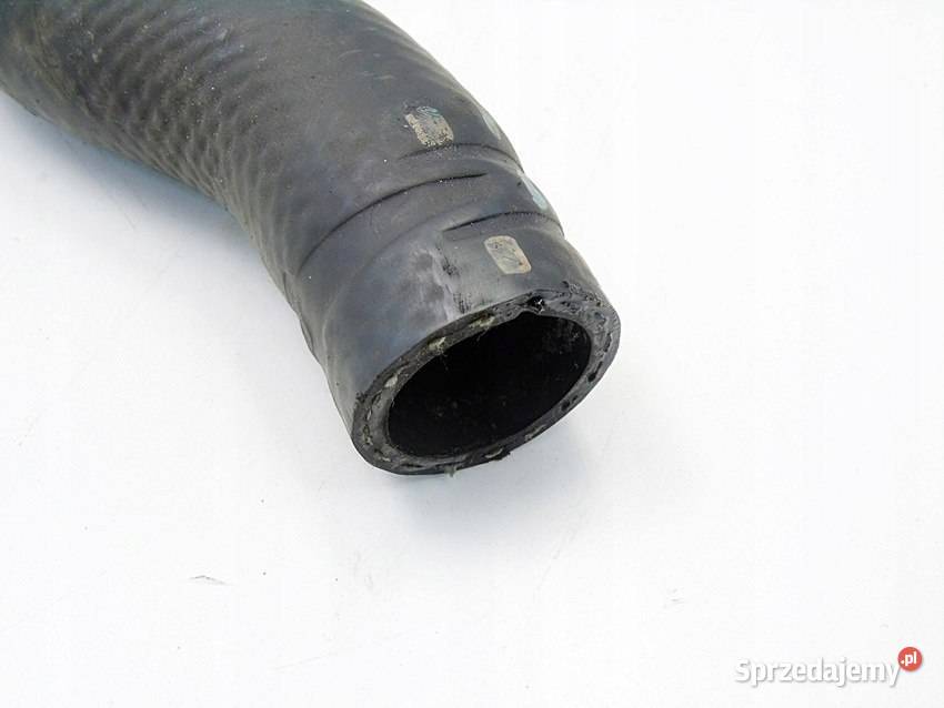 WĄŻ PRZEWÓD WODY CHŁODZENIA 10 12 12V SPACE STAR osobowe Sosnowiec