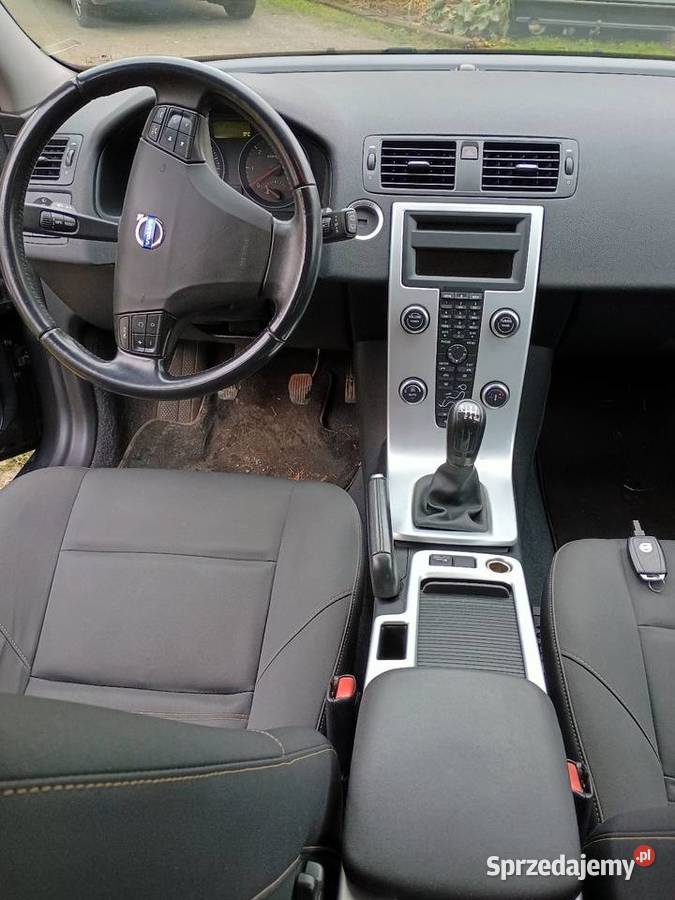 Volvo V50 2011r 16 drive V50 Tarnobrzeg sprzedam