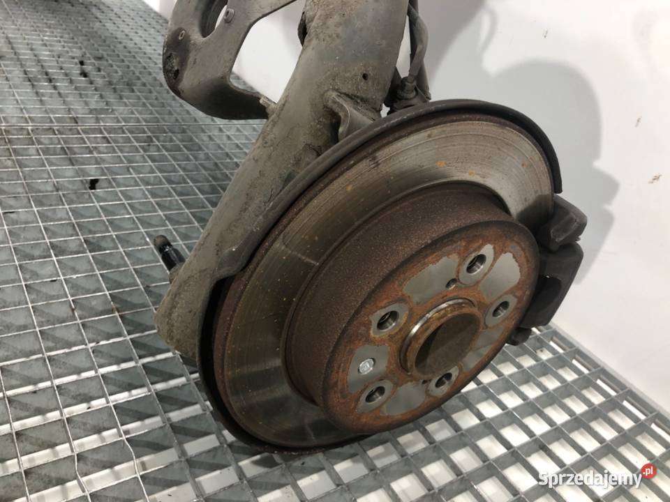 BELKA TYŁ SUZUKI SX4 Crossover TYLNA ZAWIESZENIA