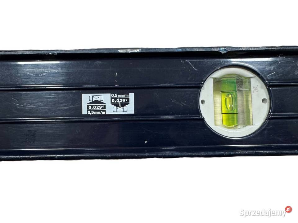 Poziomica cyfrowa Festool LEV 800 Digital warmińsko-mazurskie Elbląg