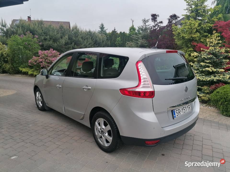 Renault Grand Scenic III