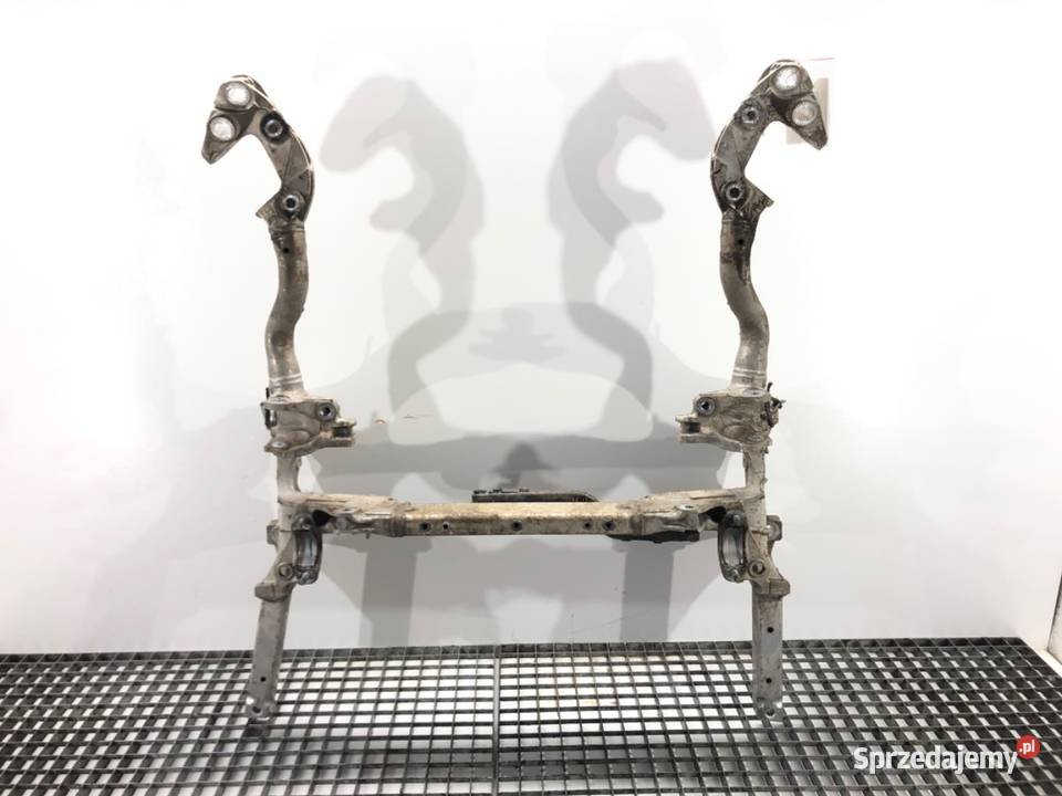 BELKA POD SILNIK AUDI Q7 4M 30 272 4M0399315Q Wzmocnienia, belki i wsporniki podkarpackie sprzedam