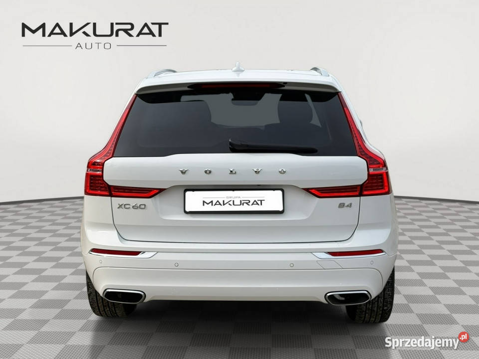 Volvo XC 60 WT5415EB4 B Inscription Podgrz f I pomorskie Pępowo sprzedam