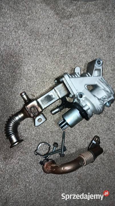 Scenic 2 czesci Człuchów