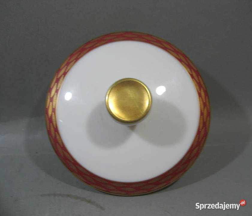 Imbryk Rosenthal Bettina Porcelana Porcelana i szkło Warszawa