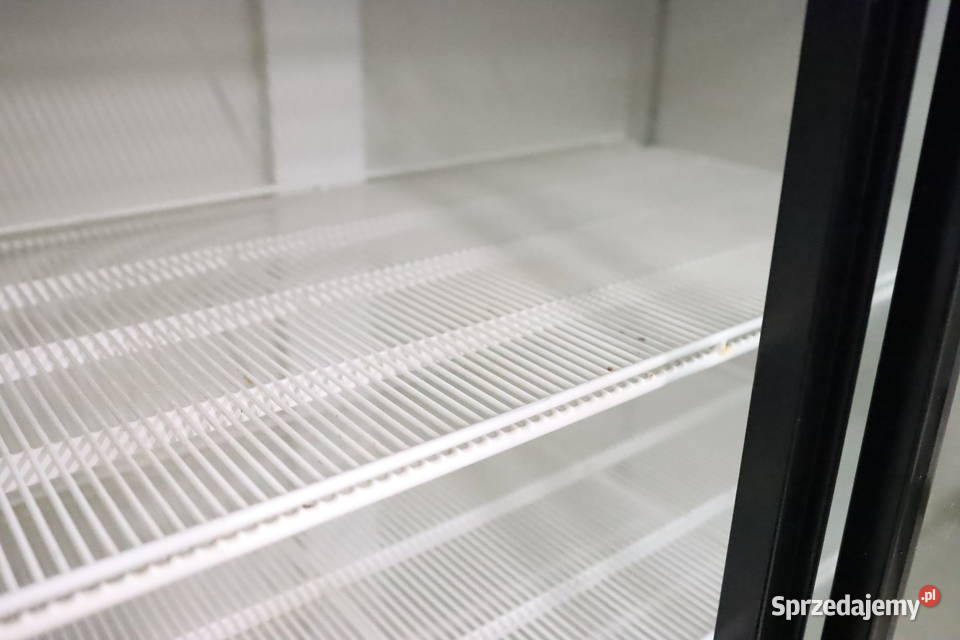 Witryna chłodnicza Klimasan S 1200 SC DD 110 x Gastronomia Pszczyna