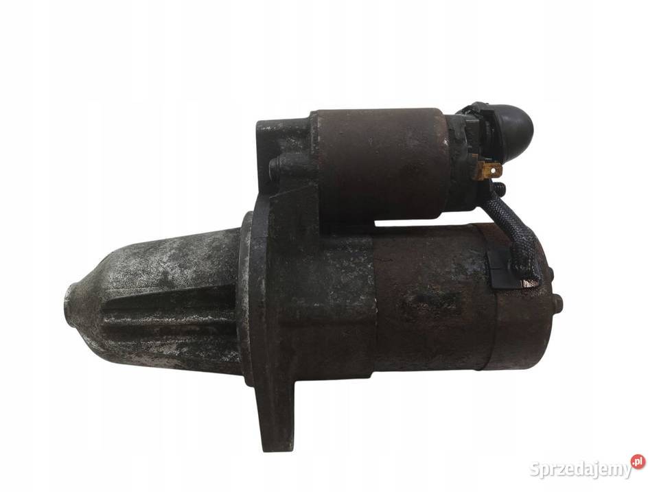 ROZRUSZNIK Nissan XTrail I 20012007