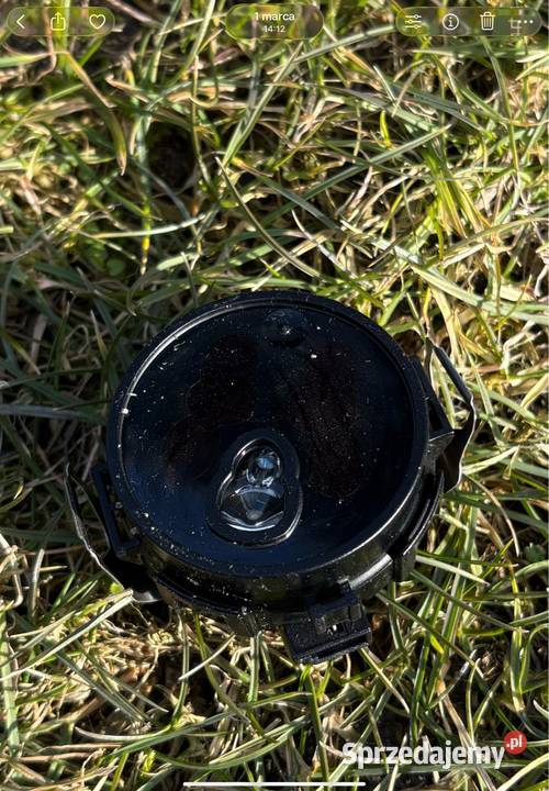 Czujnik zmierzchu i światło sprinter w 906 Motoryzacja