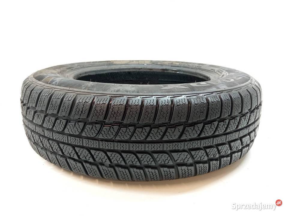 OPONA ZIMOWA ROADX RXFROST 17570R14 84T 2321 523