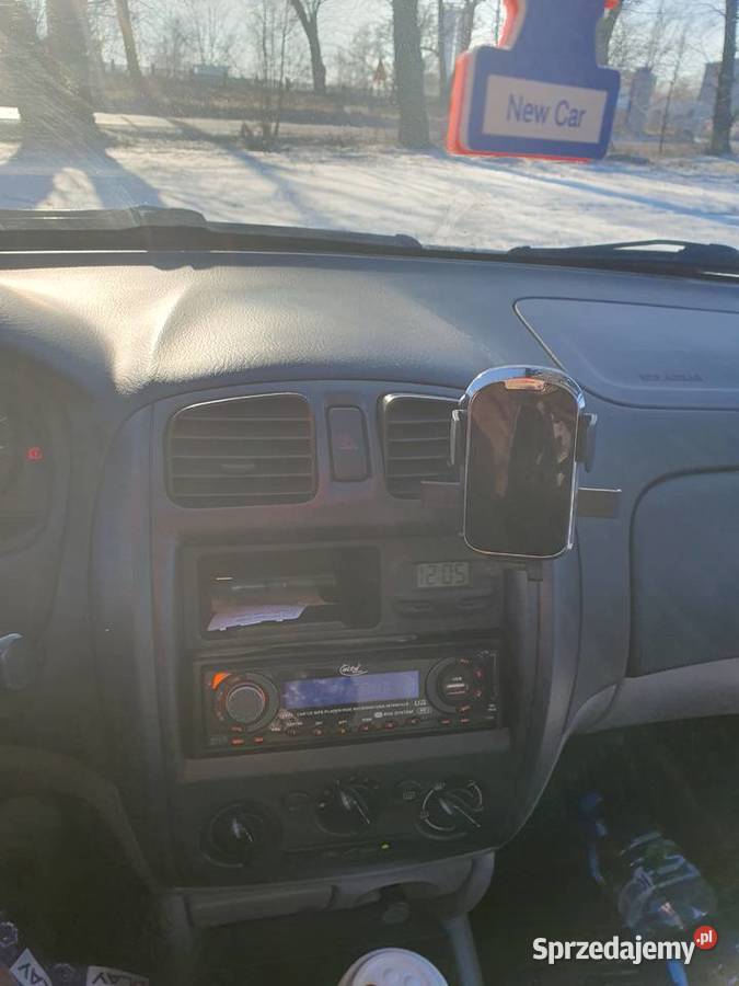 Mazda 323f 16 benzyna gaz dolnośląskie Świerzawa sprzedam