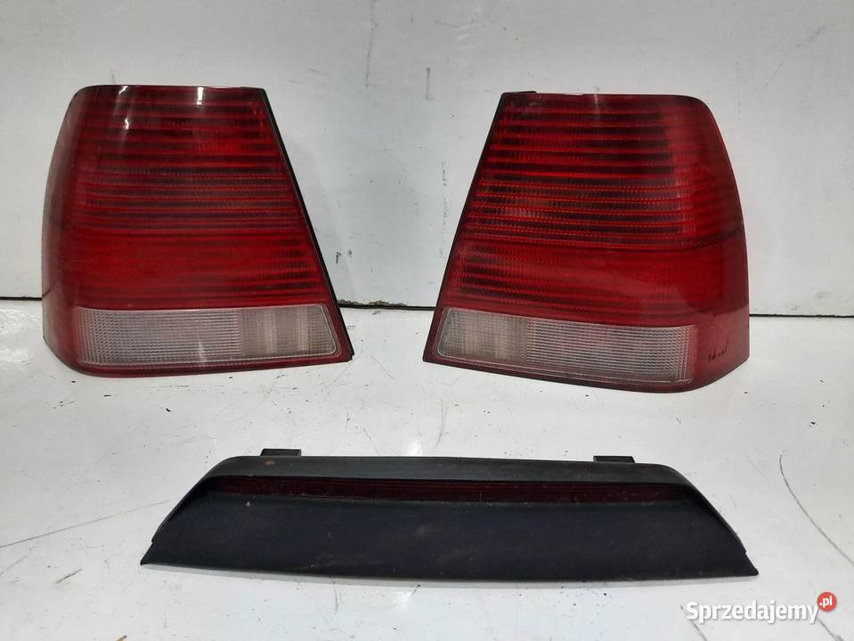 LAMPA LEWY PRAWY TYŁ VOLKSWAGEN BORA I 1J5945257 Włoszczowa