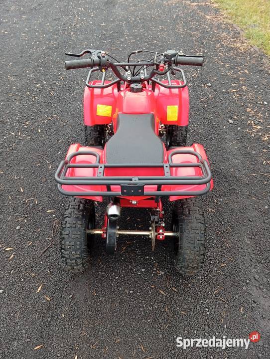 Mini quad 50cc Puławy