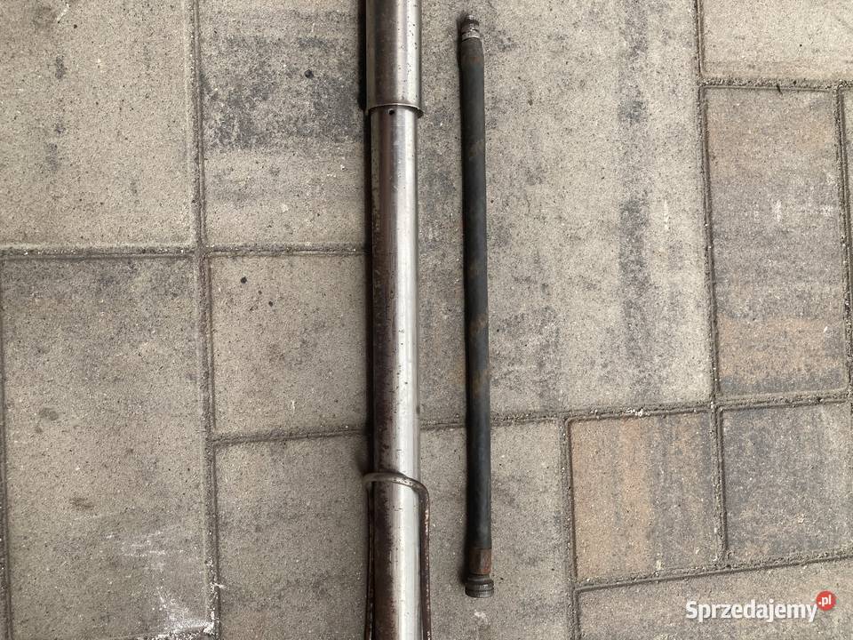 Pompka Junak wsk shl