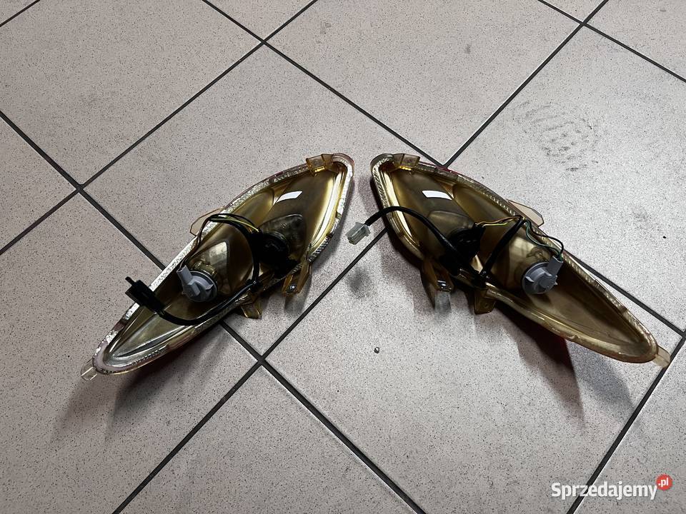 Lampa tył lewa prawa Yamaha X 125 250 0913 Lampy tylne Brzeszcze