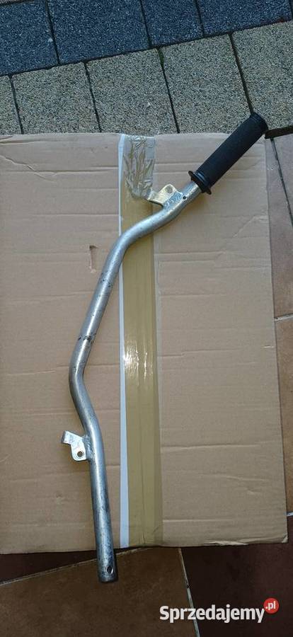 Kierownica Jawa CZ 175 250 Skawina