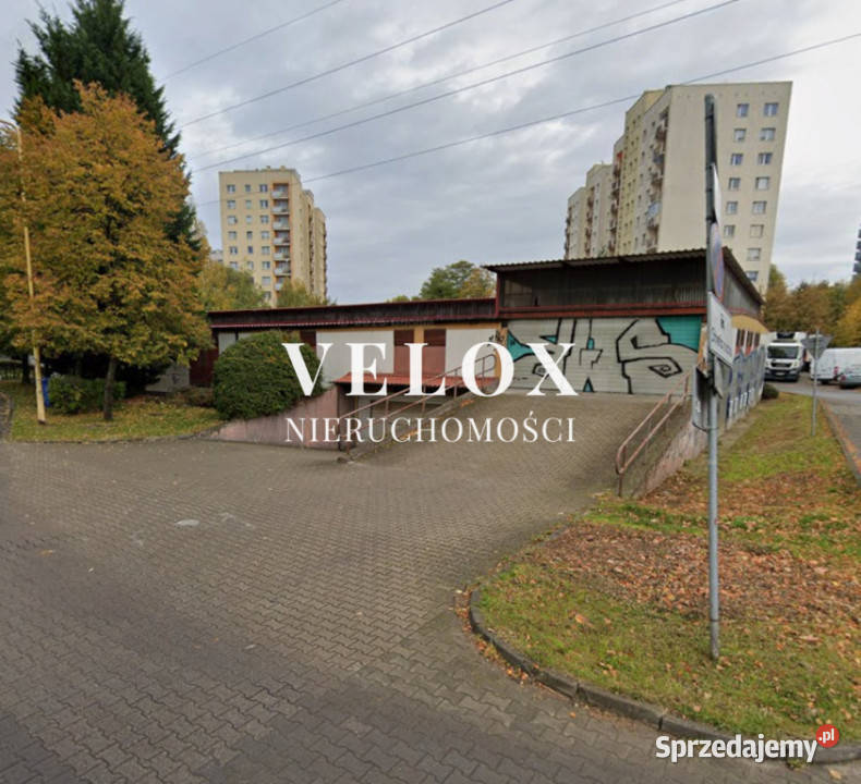 Garaż 17 m Szczecin Niebuszewo 5135zł/m2