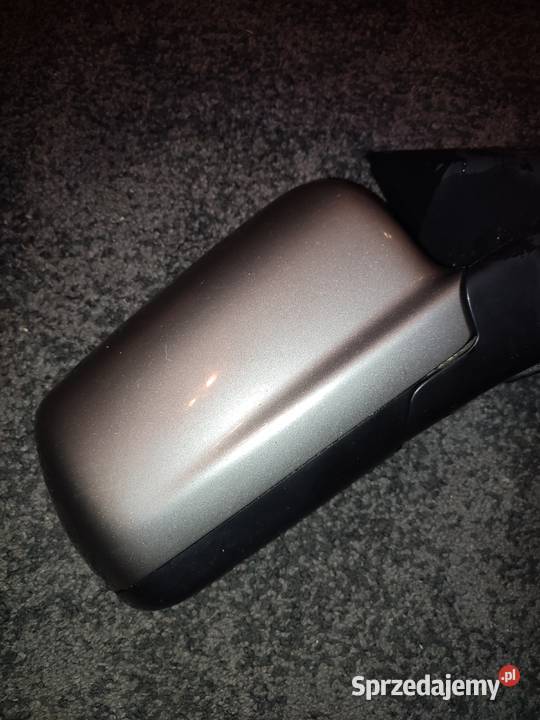 Lusterko prawe audi c5 allroad ly7q Motoryzacja Garwolin