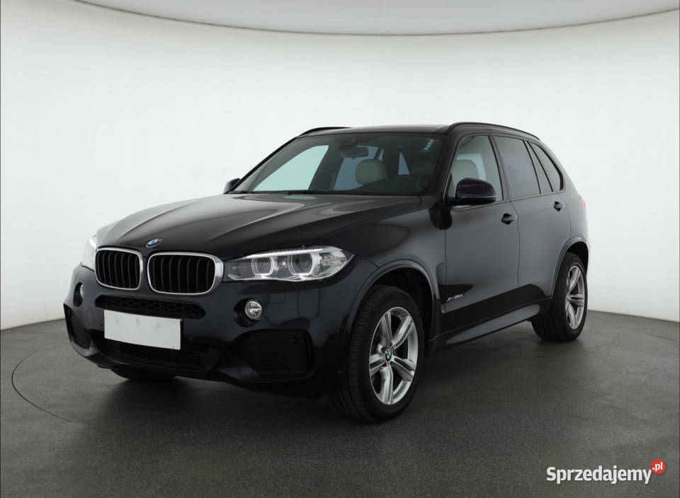 BMW X5 xDrive25d Piaseczno