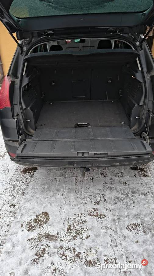 Peugeot 3008 20 150 Dobraków