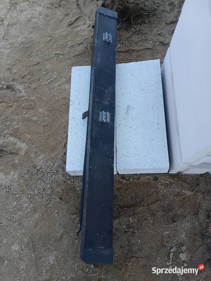 Roleta Mercedes 124 kombi Milejewo