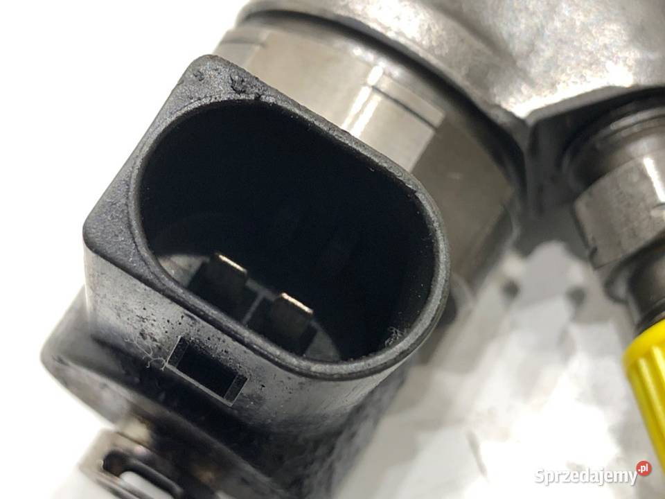 WTRYSKIWACZE KOMPLET MERCEDES S211 A6480700287