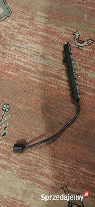 Wkład lampy tył w124 osobowe mazowieckie Warszawa