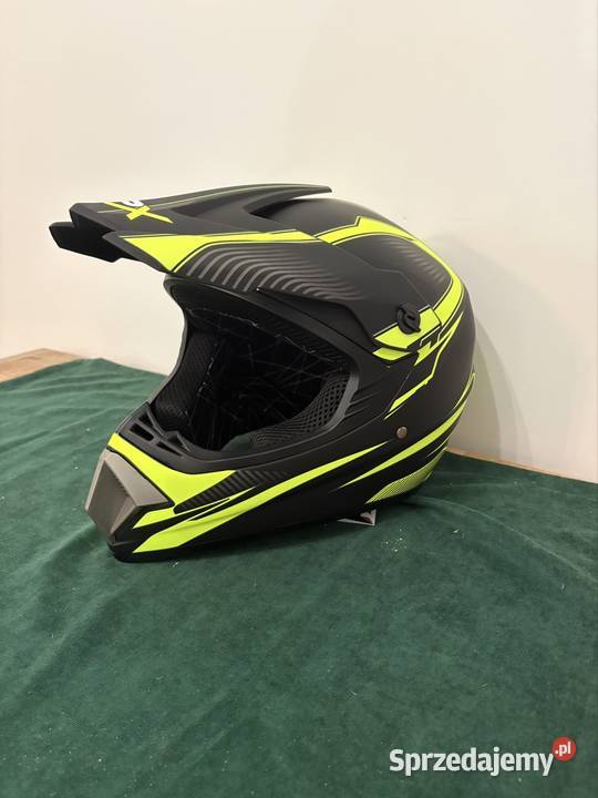 Kask na crossaquada Opoczno