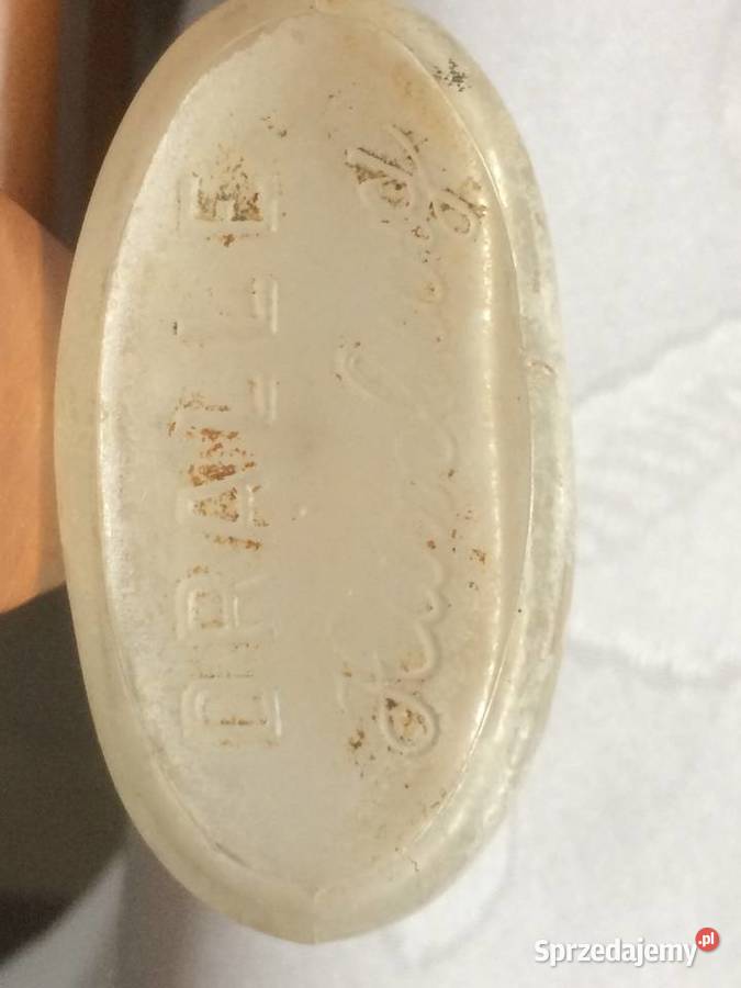 944 4 Różne Niemieckie Buteleczki Szczecin sprzedam