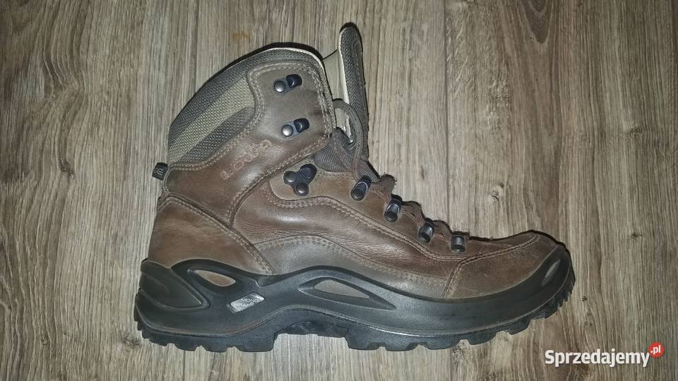 Buty Lowa Renegade Mid 4041 265 górskie Skóra Białystok