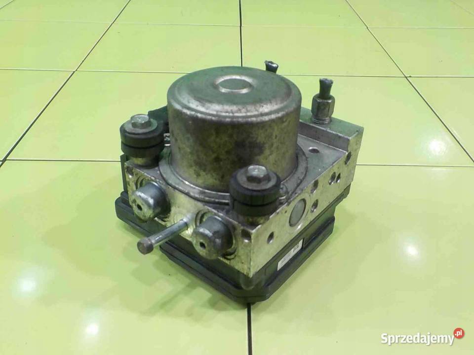 NISSAN JUKE F15 I 15 DCI 10r pompa ABS Suków sprzedam