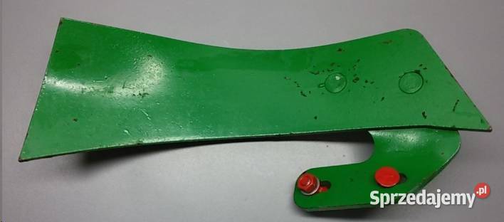 Zgarniak lewy redlicy tal 310602601002 Unia Pozostałe Kobylnica