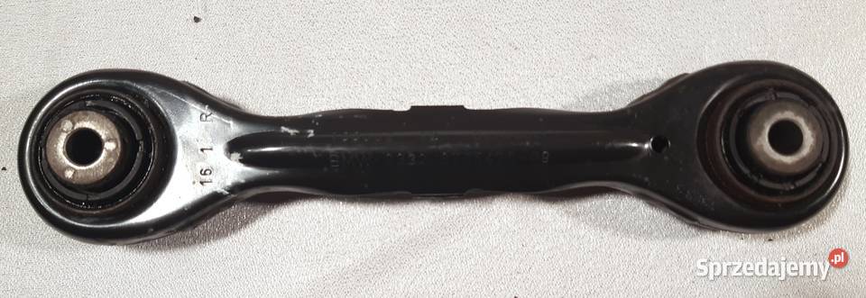 WAHACZ LEWY TYŁ BMW X1 E87 E90 E91 6765425 Zawieszenie i układ kierowniczy Mielęcin