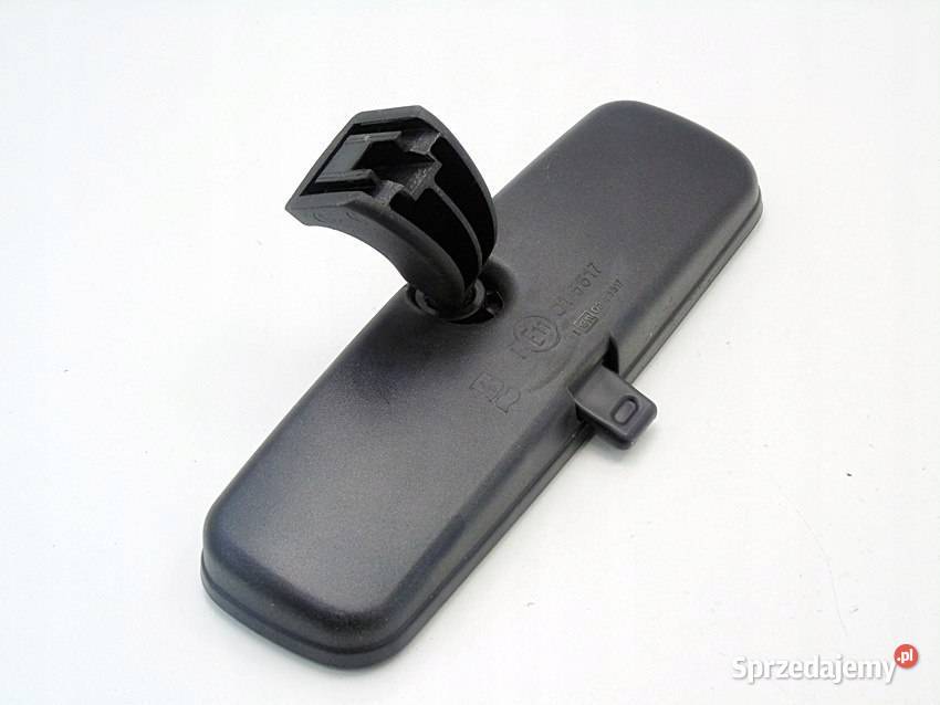 LUSTERKO WSTECZNE WEWNĘTRZNE NISSAN ALMERA TINO sprzedam