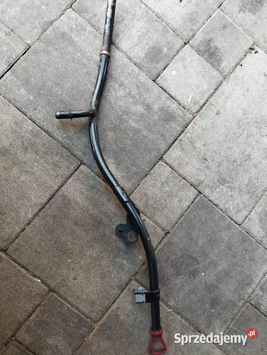 Miarka bagnet oleju n42b20 n42b18 n46 BMW E46