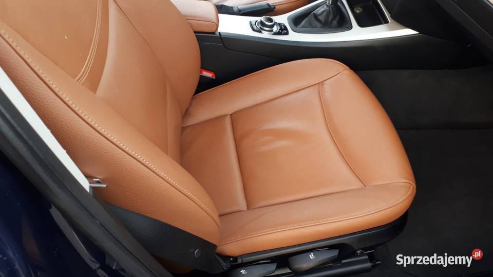 BMW 318D Limited lubelskie Łuków