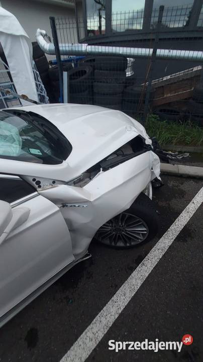 FORD MONDEO VIGNACE gniazdo AUX Jelenia Góra