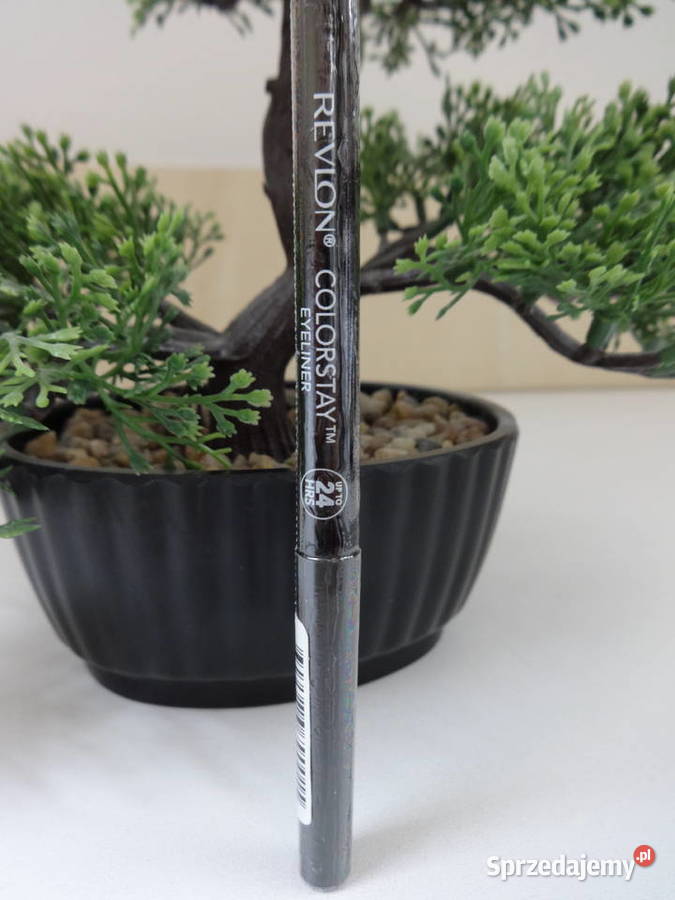 Revlon ColorStay Eye Liner Tomaszów Mazowiecki