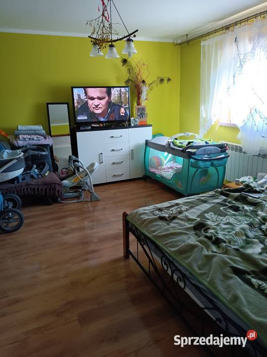 Sprzedam dom do zamieszkania warmińsko-mazurskie Olecko