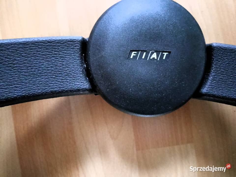 Fiat 125p 126p FL BIS Kierownica FSM ładna Tarnobrzeg sprzedam