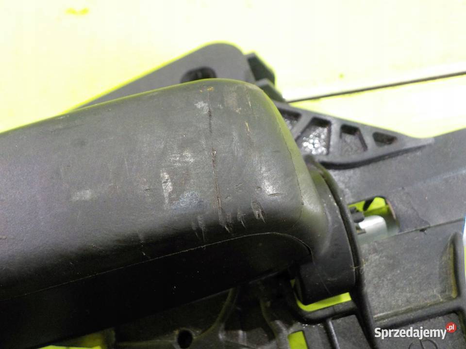 BERLINGO III 10 klamka drzwi przesuwnych lewa mazowieckie Suków