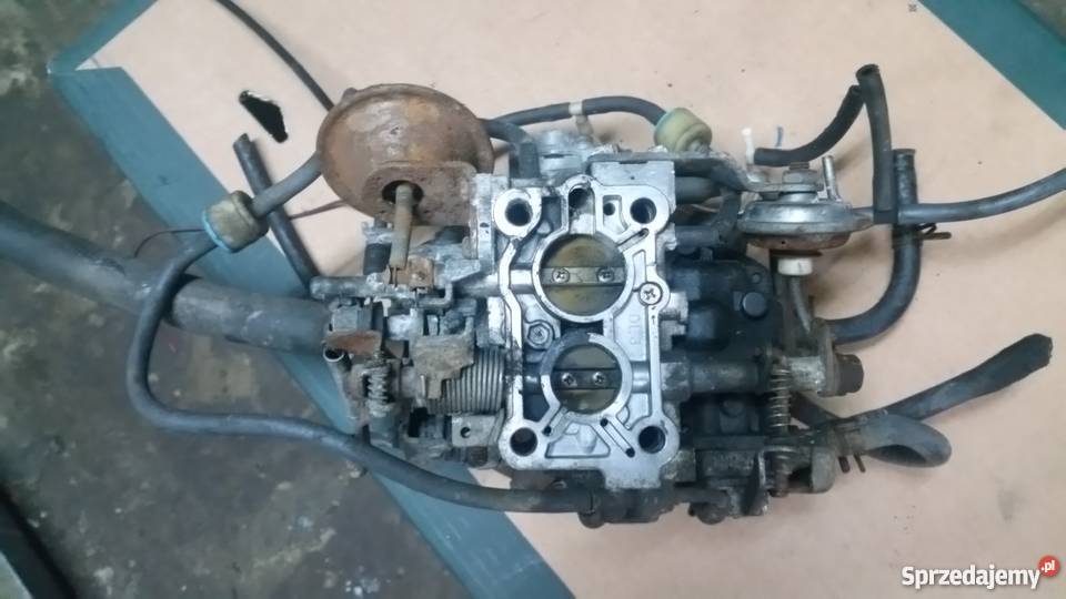 Gaźnik do TICO osobowe Garwolin