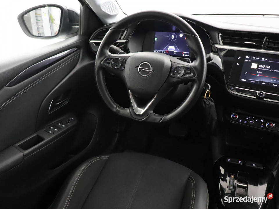 Opel Corsa 12 Turbo czujnik deszczu Bielany Wrocławskie sprzedam