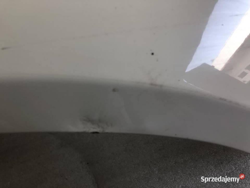 BŁOTNIK PRAWY PRZÓD VOLKSWAGEN GOLF VI KOMBI wielkopolskie sprzedam