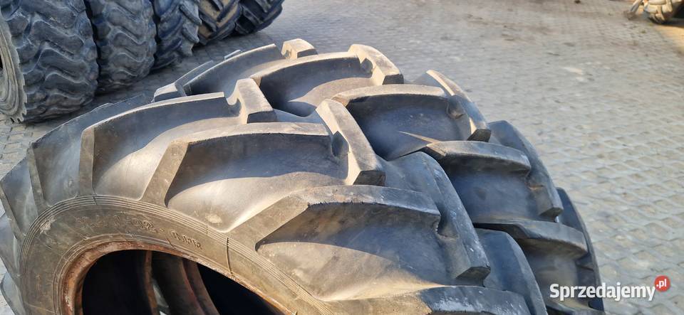 12432 1241132 32085r32 MF 255 Barum 90 bez Opony rolnicze Nowe Miasto Lubawskie sprzedam