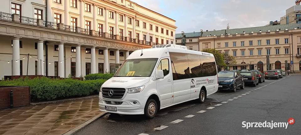 Bieszczady Solina Polańczyk Lesko wynajem busów
