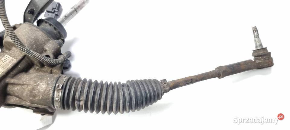 MAGLOWNICA OPEL ASTRA J 7805501619 osobowe Pozostałe Lipno