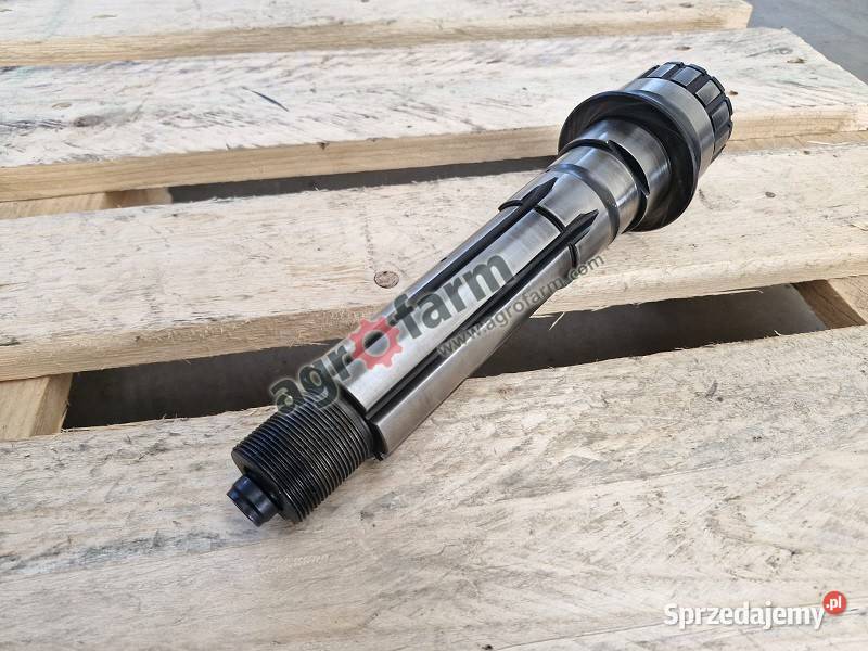 Wałek Massey Ferguson 6235 6260 6270 6280 dolnośląskie Byków