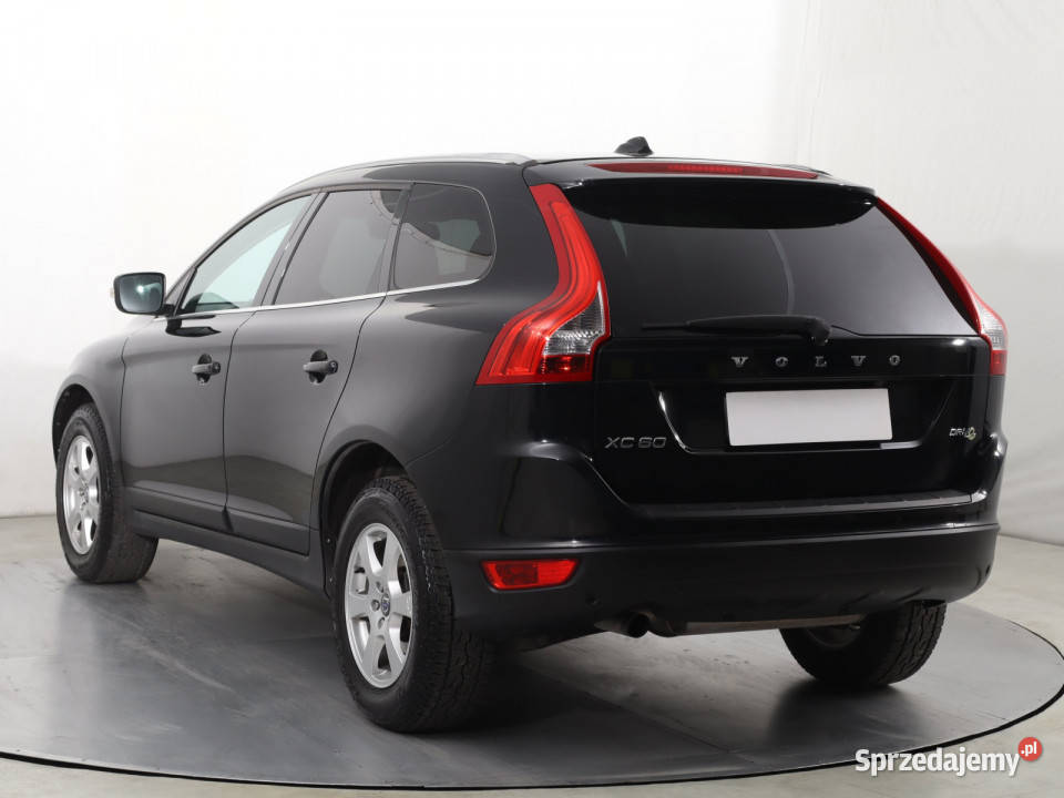 Volvo XC60 D3 śląskie Katowice