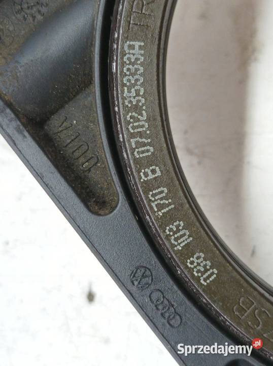 CZUJNIK SENSOR 038103173A 038105189F 038103170B